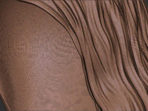 Hair 39 3D Print Model