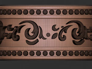 Impress&atilde;o 3D do anel Modelo de Impressão 3D