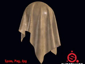 10 leather smart material and pbr textures CG Textures