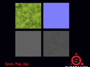 10 leather smart material and pbr textures CG टेक्स्चर्स