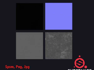 10 leather smart material and pbr textures CG Textures
