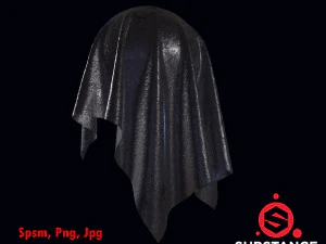 10 leather smart material and pbr textures CG Textures