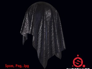 10 leather smart material and pbr textures CG टेक्स्चर्स