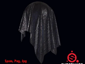 10 leather smart material and pbr textures CG Textures