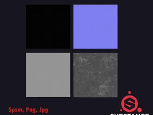 10 leather smart material and pbr textures CG टेक्स्चर्स