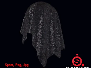 10 leather smart material and pbr textures CG Textures
