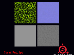 10 leather smart material and pbr textures CG टेक्स्चर्स