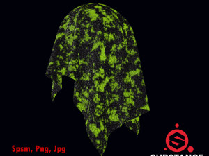 10 leather smart material and pbr textures CG टेक्स्चर्स