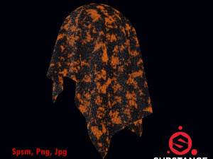 10 leather smart material and pbr textures CG टेक्स्चर्स