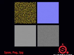 10 leather smart material and pbr textures CG Textures