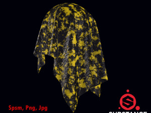 10 leather smart material and pbr textures CG टेक्स्चर्स