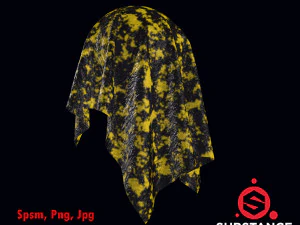 10 leather smart material and pbr textures CG Textures