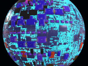 Pbr sci fi board material 082 CG テクスチャ