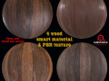 4 wood smart material and pbr texture CG Textures