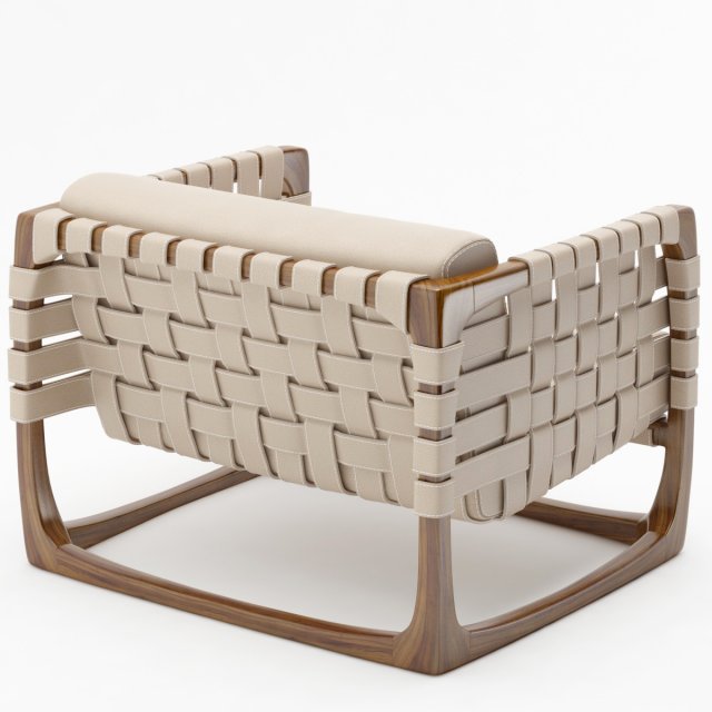 Bungalow armchair sales