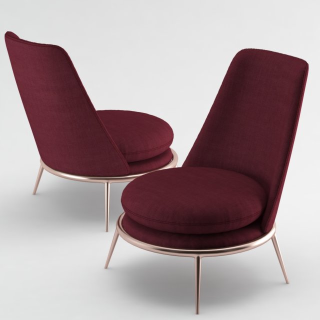 aurora cantori classic Modello 3D .c4d .max .obj .3ds .fbx .stl .blend 