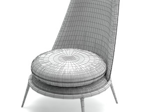 aurora cantori classic Modello 3D