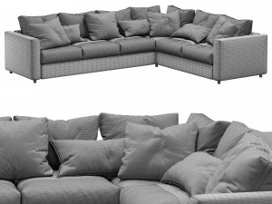 ikea vimle 3D Model
