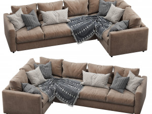 ikea vimle 3D Model