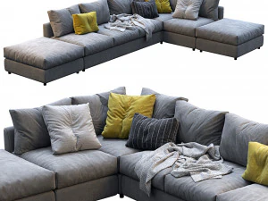 икеа вимле 3D Модель