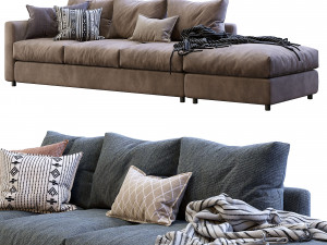 ikea vimle Modelo 3D