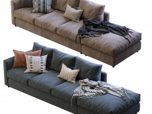 ikea vimle 3D Модель