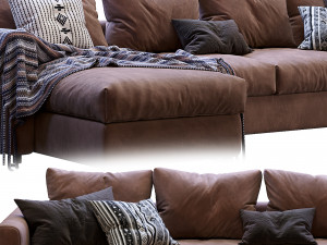 ikea vimle Modèle 3D
