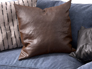 sofa marechiaro by arflex Model 3D