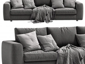 alameda9 от Koo International 2 3D Модель