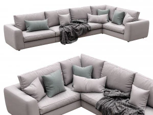 alameda9 koo uluslararası 8 tarafından 3D Model