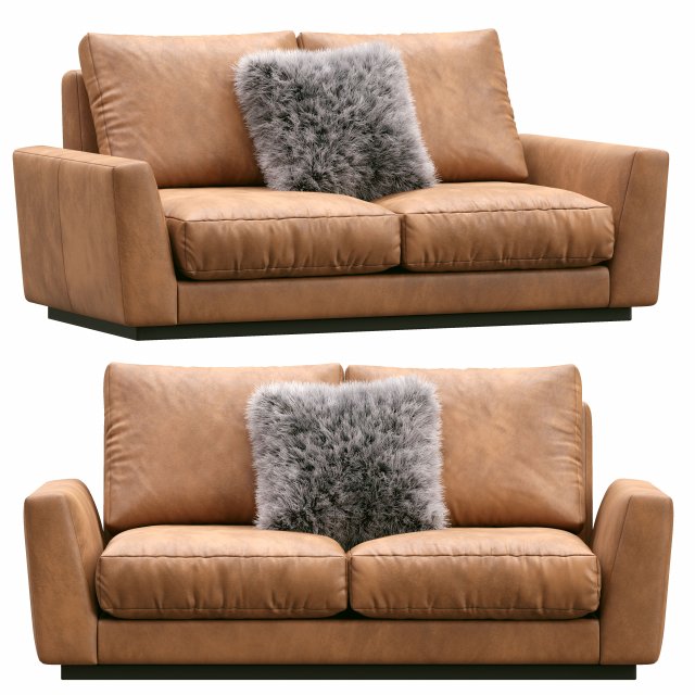 grand suite walter knoll 3D Model .c4d .max .obj .3ds .fbx .stl .blend 