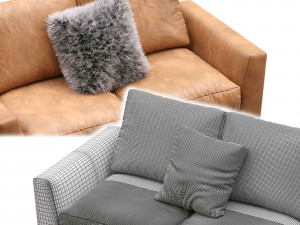 grand suite walter knoll 3D Model