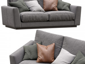 grand suite walter knoll 3D मॉडल