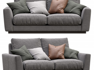 grand suite walter knoll 3D 模型