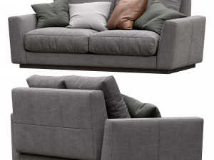 grand suite walter knoll 3D 模型