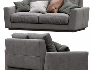 grand suite walter knoll 3D Model