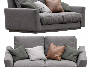 grand suite walter knoll 3D 模型