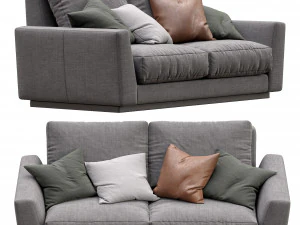 grand suite walter knoll 3D Model