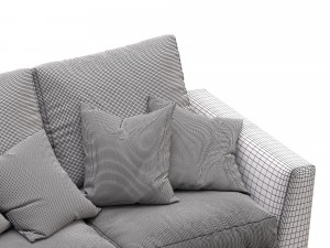 grand suite walter knoll 3D 模型