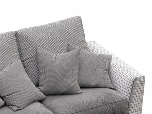 grand suite walter knoll 3D Model
