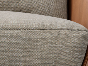 armchair sienna by casamania horm Modelo 3D