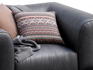 leather armchair soho 3D Model