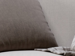 ceni volcanic armchair by article 3D Модель