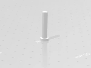 star wars e-11 blaster 3D Print Model