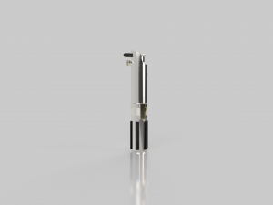 anakin skywalker lightsaber 3d print model Modello di stampa 3D