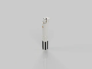 anakin skywalker lightsaber 3d print model 3D Print Model