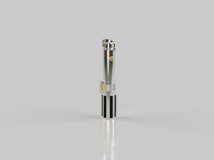 anakin skywalker lightsaber 3d print model 3D Print Model