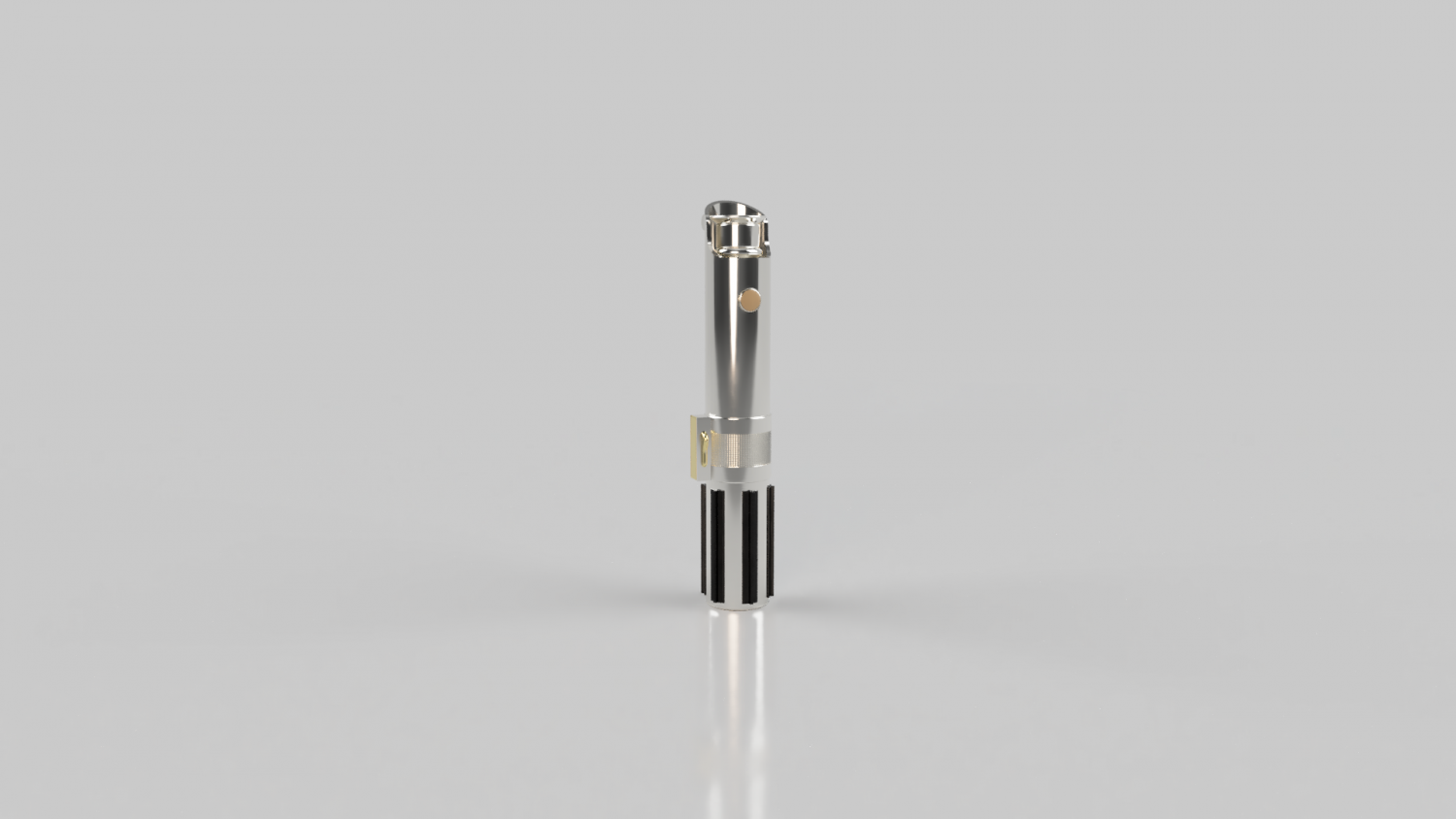 Anakin Skywalker Lightsaber 3d Print Model 3d Model In Other 3dexport
