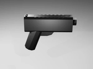 lego pack 3D Print Model