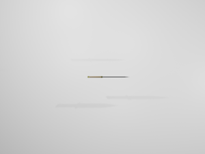 low poly melee pack Modèle 3D